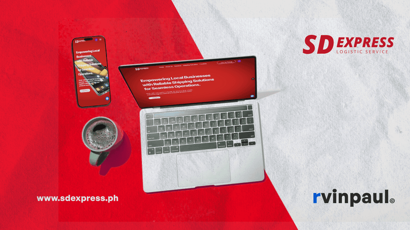 SD Express Logistic Service