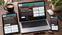  ART Fulfillment Solutions — Corporate Website