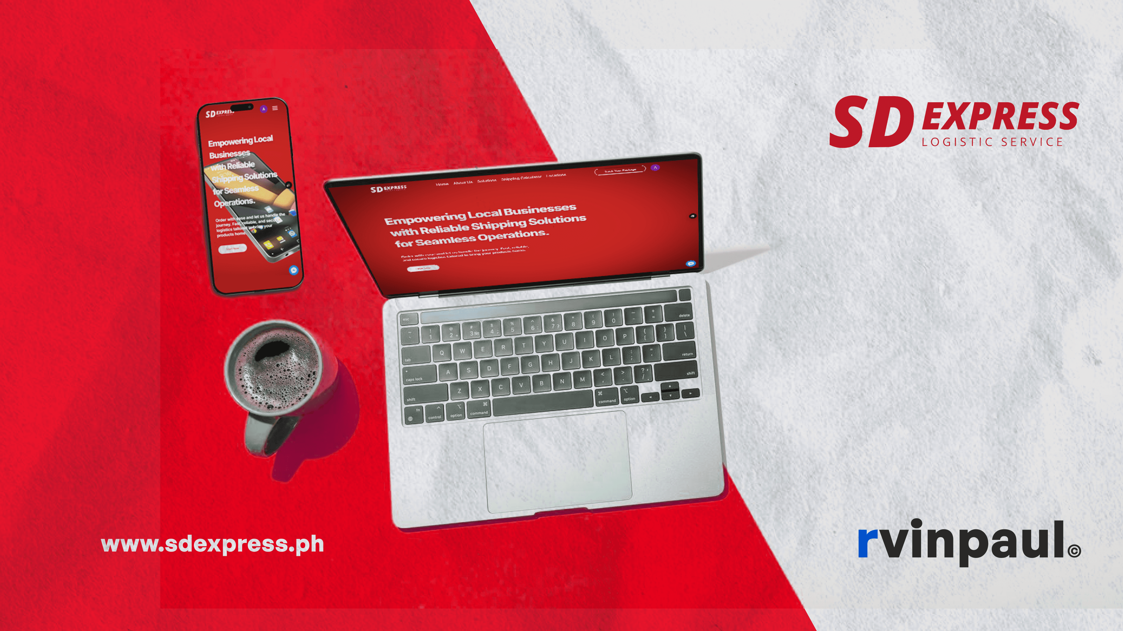 SD Express Logistic Service